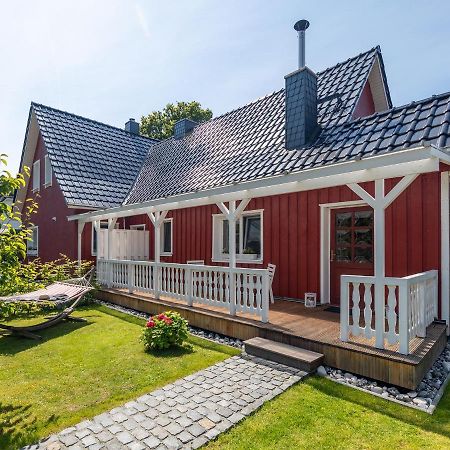 Ferienwohnung Ostseestrand Zingst Bagian luar foto