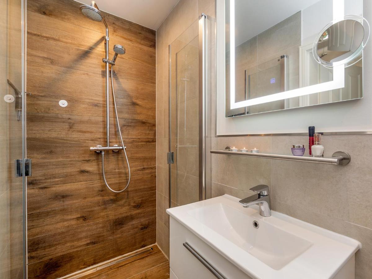 Ferienwohnung Ostseestrand Zingst Bagian luar foto