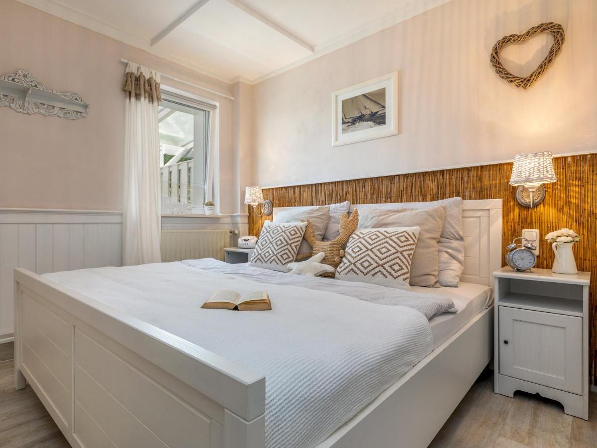 Ferienwohnung Ostseestrand Zingst Bagian luar foto