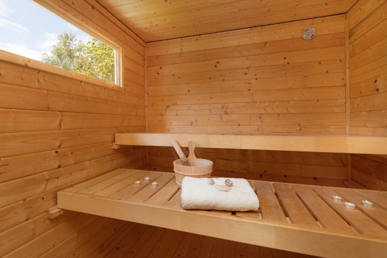 Ferienwohnung Ostseestrand Zingst Bagian luar foto